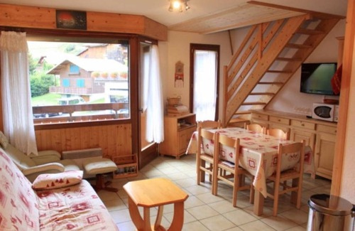 Morzine Apartamento | FANYON 13 in Morzine