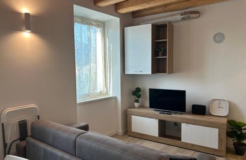 Clusone Casa | Fanzago Bilo Home