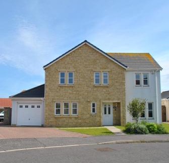 Cellardyke Casa | Faolin- superb detached family villa East Neuk