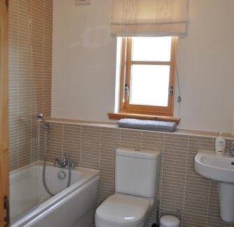 Cellardyke Casa | Faolin- superb detached family villa East Neuk