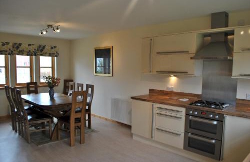 Cellardyke Casa | Faolin- superb detached family villa East Neuk
