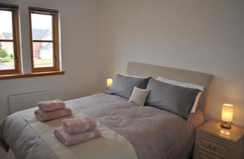 Cellardyke Casa | Faolin- superb detached family villa East Neuk