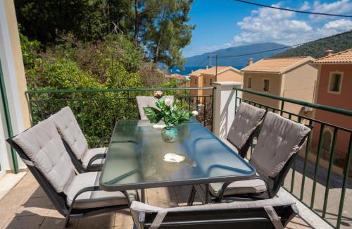 Agia Efimia Apartamento | Faos Luxury Apartments 2