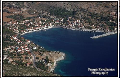 Agia Efimia Apartamento | Faos Luxury Apartments 2