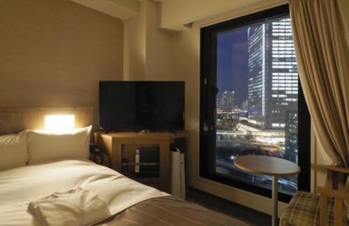 Minatomirai Hotel | Far East Village Hotel Yokohama - Vacation STAY 35243v