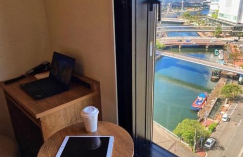 Minatomirai Hotel | Far East Village Hotel Yokohama - Vacation STAY 35243v