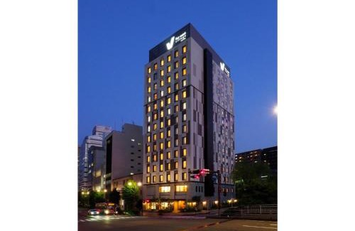 Minatomirai Hotel | Far East Village Hotel Yokohama - Vacation STAY 35243v