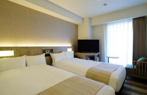 Minatomirai Hotel | Far East Village Hotel Yokohama - Vacation STAY 35271v