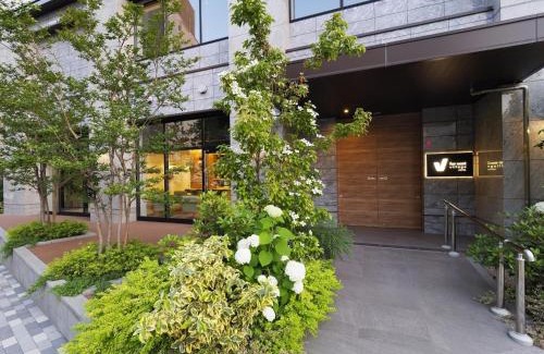 Minatomirai Hotel | Far East Village Hotel Yokohama - Vacation STAY 35271v