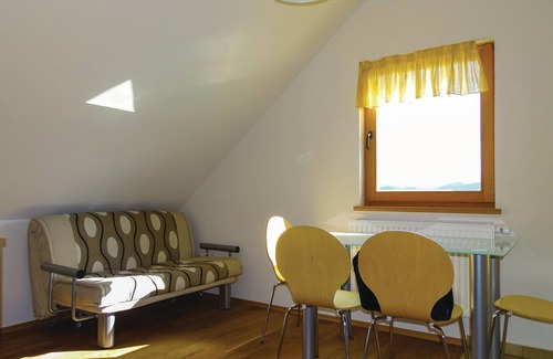 Novo Mesto Apartamento | Alojamiento de 1 habitaciones en Hinje