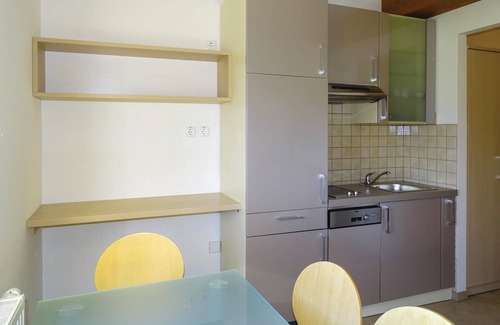 Novo Mesto Apartamento | Alojamiento de 1 habitaciones en Hinje