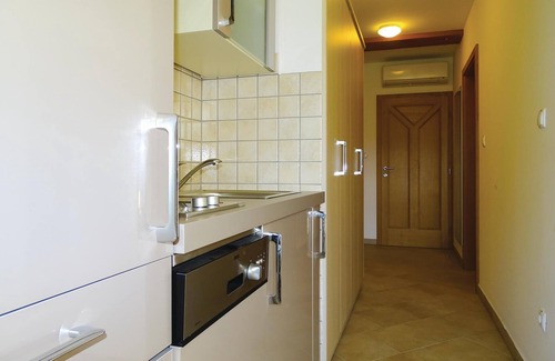 Novo Mesto Apartamento | Alojamiento de 1 habitaciones en Hinje