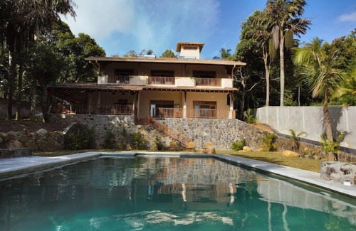 Unawatuna Villa | Far Horizons Villa by Angel
