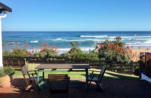 Wilderness Beach Apartamento | Far Niente Beachfront Guesthouse