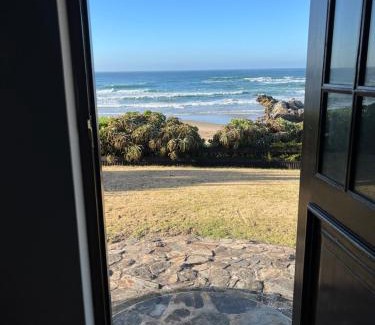 Wilderness Beach Apartamento | Far Niente Beachfront Guesthouse