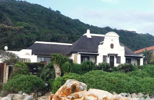 Wilderness Beach Apartamento | Far Niente Beachfront Guesthouse
