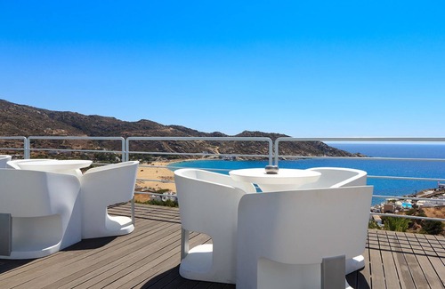 Ios Alquiler De RV | Far Out Hotel & Spa