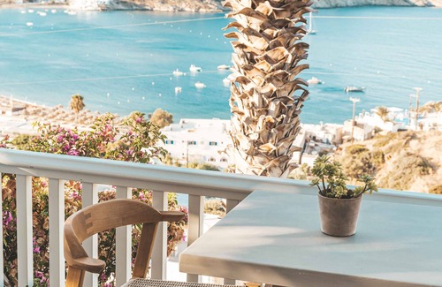 Ios Alquiler De RV | Far Out Hotel & Spa