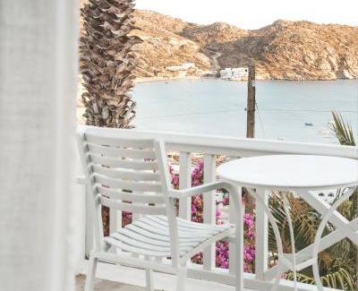 Ios Hotel | Far Out Hotel & Spa