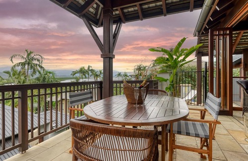 Port Douglas Villa | Far Pavilion Villa A
