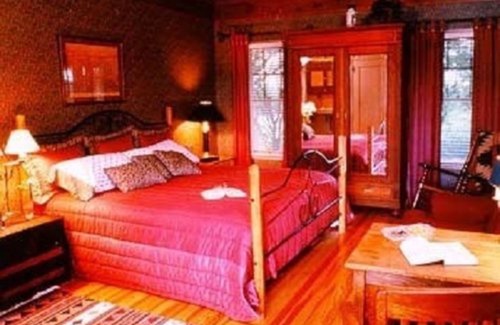 Brenham Cama Y Desayuno | Far View - A Bed & Breakfast Estate