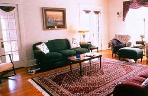 Brenham Cama Y Desayuno | Far View - A Bed & Breakfast Estate
