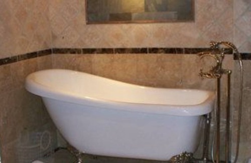 Brenham Cama Y Desayuno | Far View - A Bed & Breakfast Estate