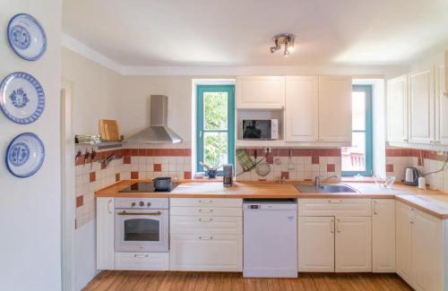 Krinec Casa | Fara Bošín
