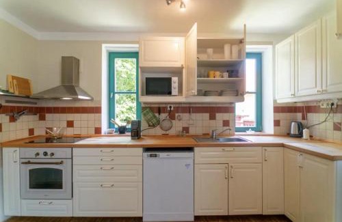 Krinec Casa | Fara Bošín