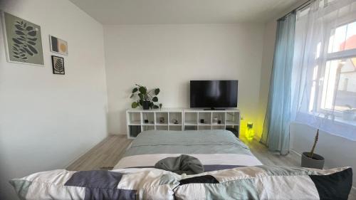 Libice nad Cidlinou Casa | Fara N°71 APART 1