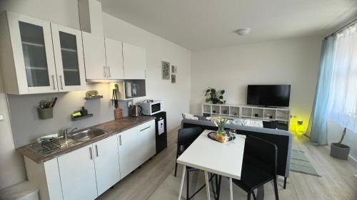 Libice nad Cidlinou Casa | Fara N°71 APART 1