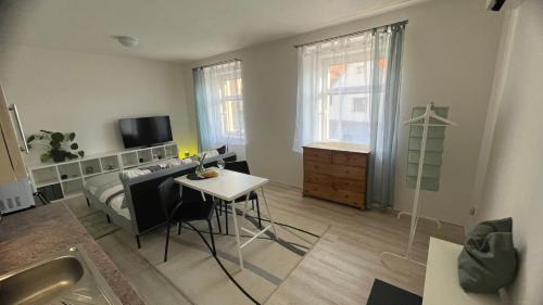 Libice nad Cidlinou Casa | Fara N°71 APART 1
