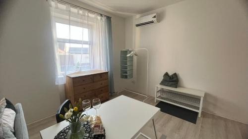 Libice nad Cidlinou Casa | Fara N°71 APART 1