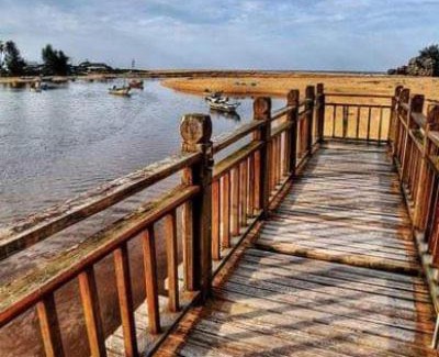 Kemasik Casa | Farah Banglo Homestay Kemasik