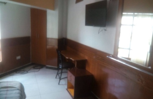 Thika Hotel | Faraja Hotel