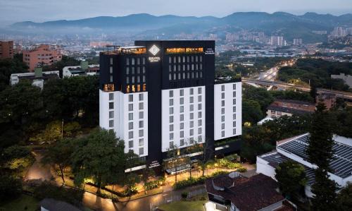 La Aguacatala Hotel | Faranda Collection Medellin, a Member of Radisson Individuals