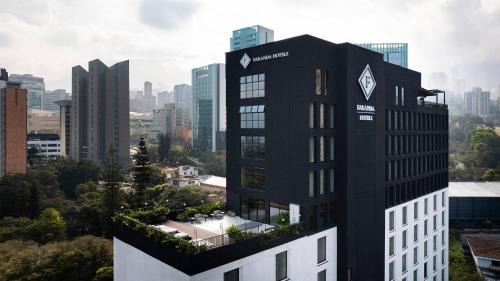 La Aguacatala Hotel | Faranda Collection Medellin, a Member of Radisson Individuals