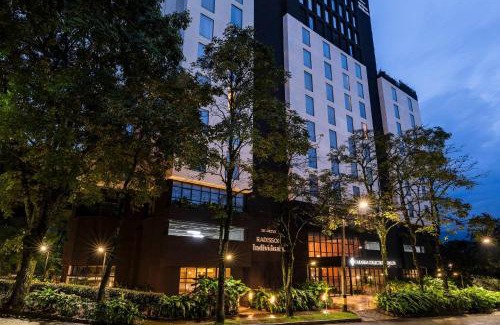 La Aguacatala Hotel | Faranda Collection Medellin, a Member of Radisson Individuals