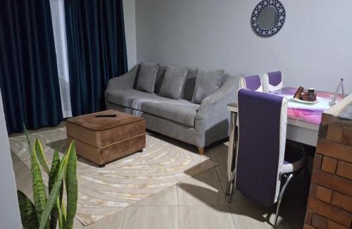 Kampala Apartamento | FARANT Homes