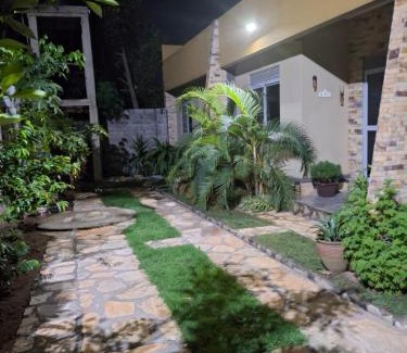 Kampala Apartamento | FARANT Homes