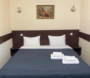 Kosuv Stary Hotel | Faraon Hotel