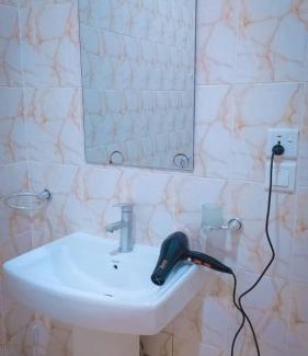 Nungwi Apartamento | Farashuu Luna Villas