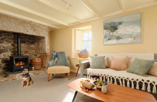 Saint Martin Casa | Faraway Cottage