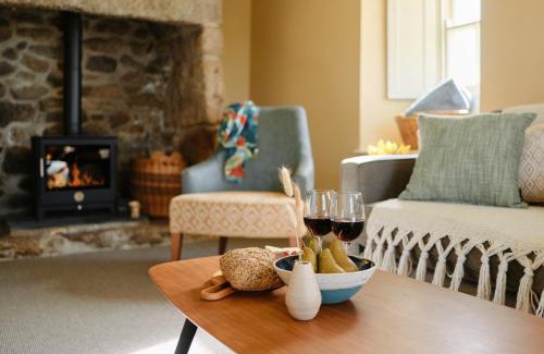 Saint Martin Casa | Faraway Cottage