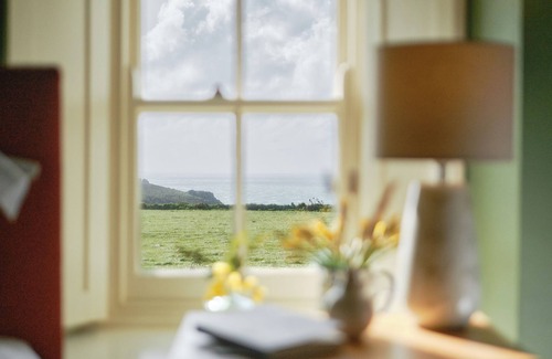 Saint Martin Cabaña | Faraway Cottage