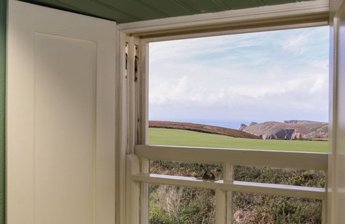 Saint Martin Cabaña | Faraway Cottage
