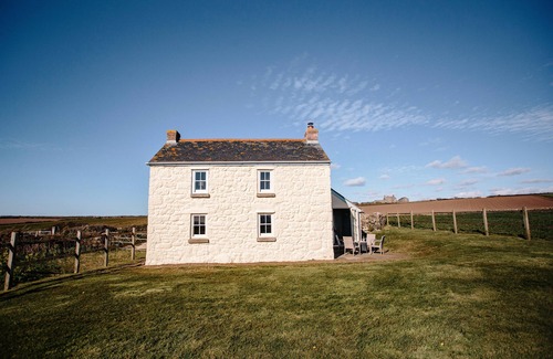Saint Martin Cabaña | Faraway Cottage