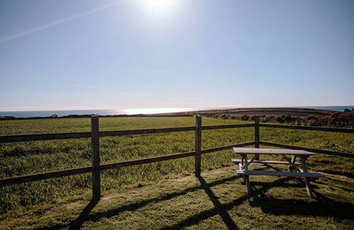 Saint Martin Cabaña | Faraway Cottage