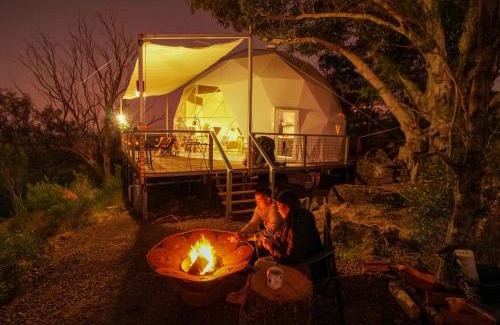 Warialda Apartamento | Faraway Domes