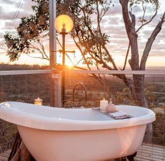 Warialda Apartamento | Faraway Domes